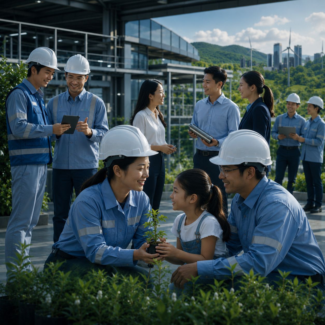 社会